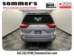 2015 Toyota Sienna LE AAS