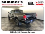 2020 Toyota Tacoma 4WD SR5