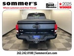2020 Toyota Tacoma 4WD SR5