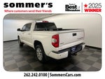 2016 Toyota Tundra 4WD Truck LTD