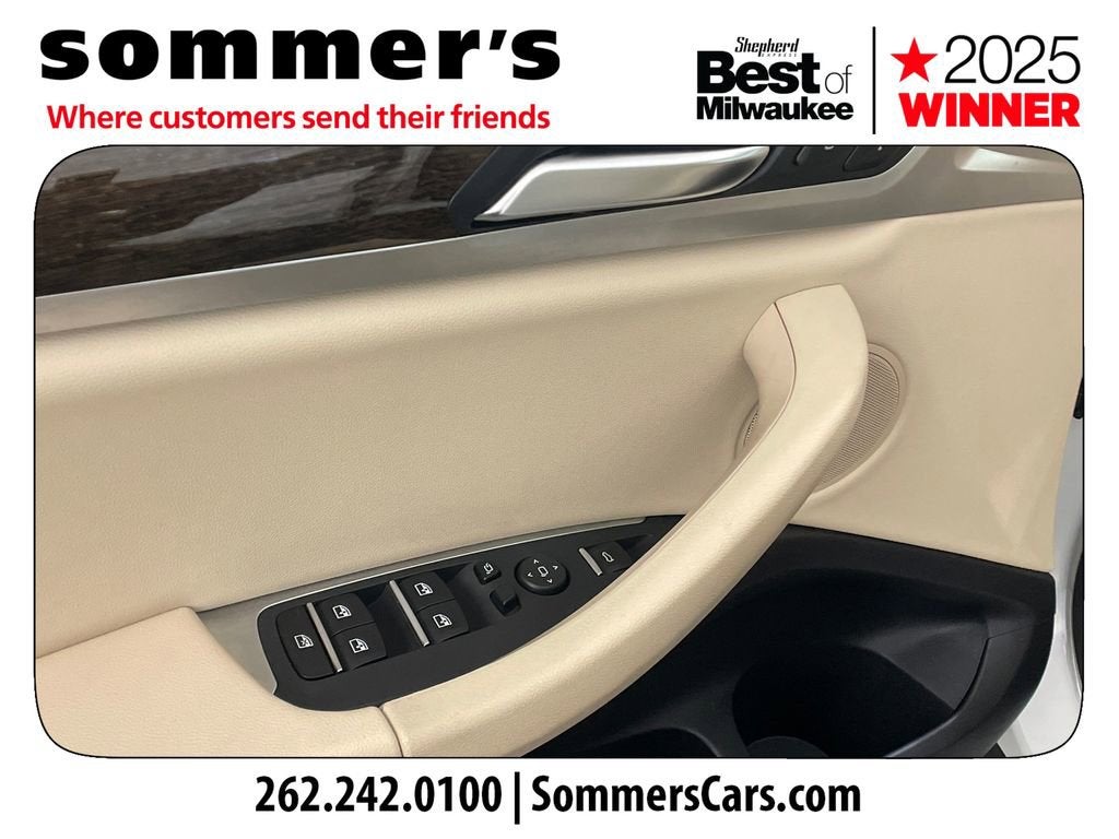 2019 BMW X4 xDrive30i