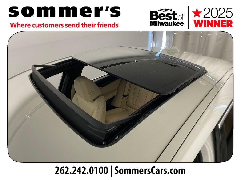 2019 BMW X4 xDrive30i