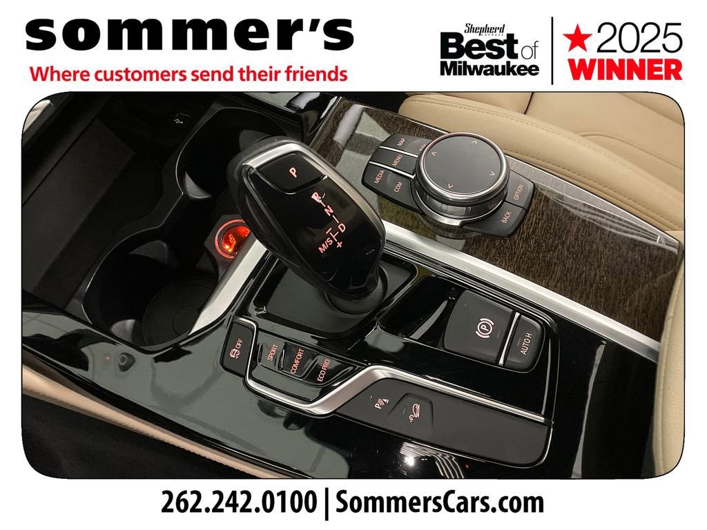 2019 BMW X4 xDrive30i