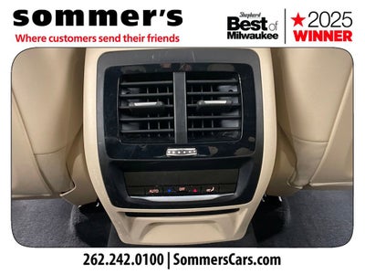 2019 BMW X4 xDrive30i