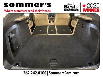 2019 BMW X4 xDrive30i