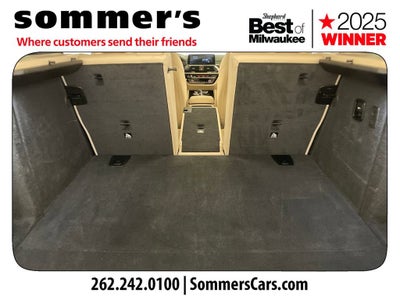 2019 BMW X4 xDrive30i