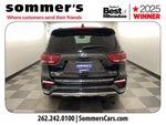 2020 Kia Sorento SX V6