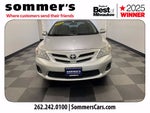 2012 Toyota Corolla L