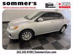 2012 Toyota Corolla L