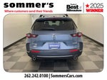 2024 Mazda Mazda CX-50 2.5 S Premium Package