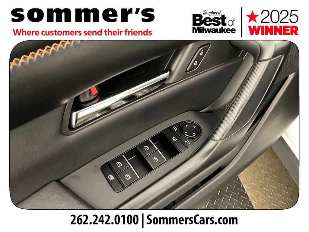 2024 Mazda Mazda CX-50 2.5 S Premium Plus Package