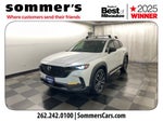 2024 Mazda Mazda CX-50 2.5 S Premium Plus Package