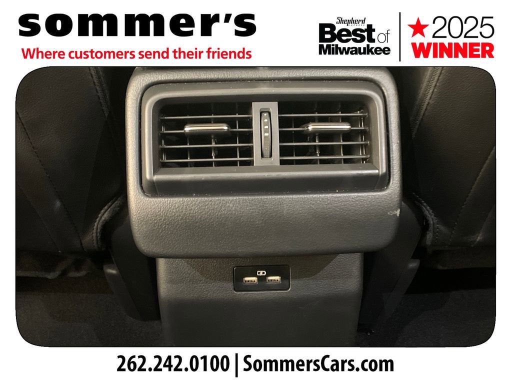 2024 Mazda Mazda CX-50 2.5 S Premium Plus Package