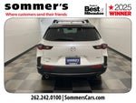 2024 Mazda Mazda CX-50 2.5 S Premium Plus Package