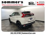 2018 Mitsubishi Eclipse Cross LE
