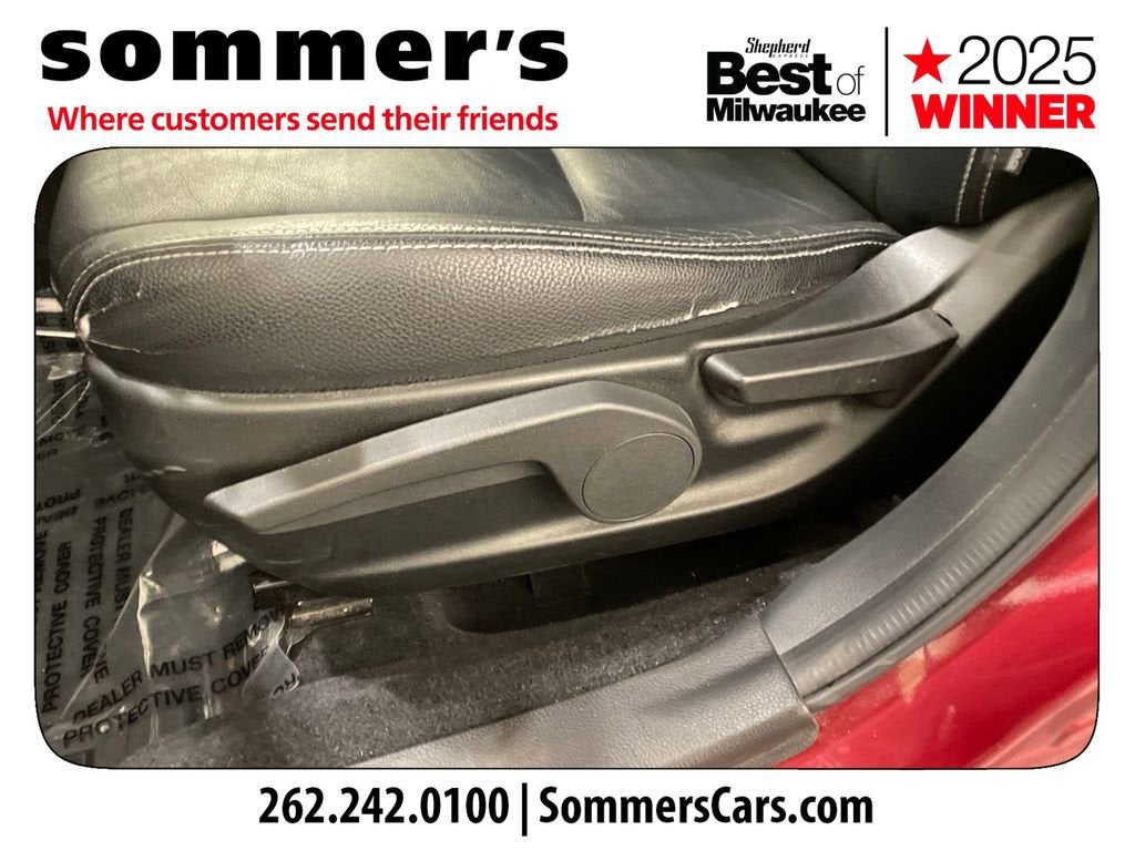 2015 Subaru Impreza Sedan Limited