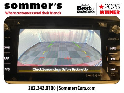 2015 Subaru Impreza Sedan Limited