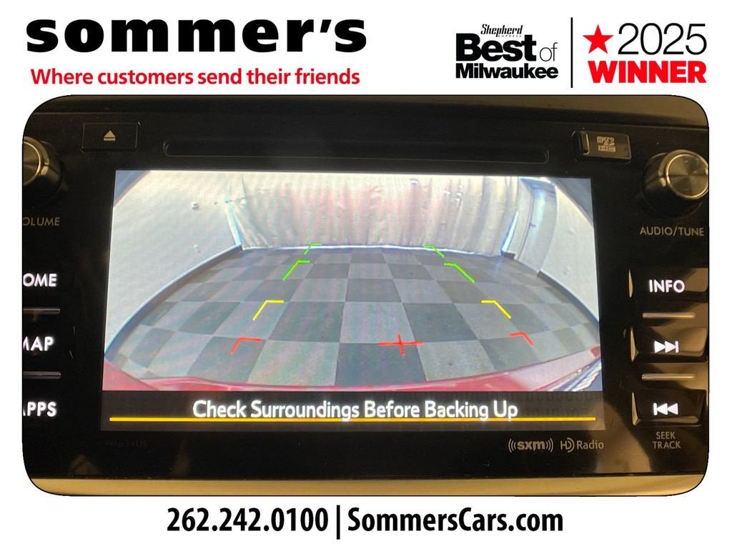 2015 Subaru Impreza Sedan Limited