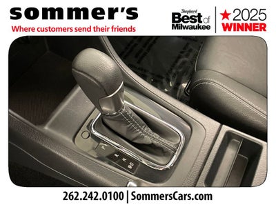 2015 Subaru Impreza Sedan Limited