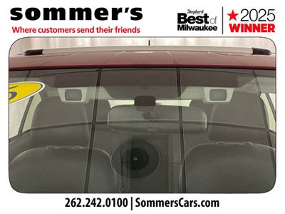 2015 Subaru Impreza Sedan Limited