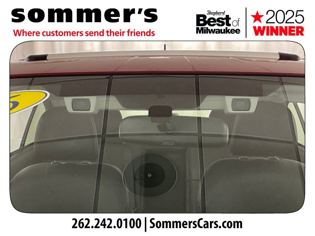 2015 Subaru Impreza Sedan Limited