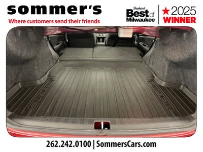 2015 Subaru Impreza Sedan Limited