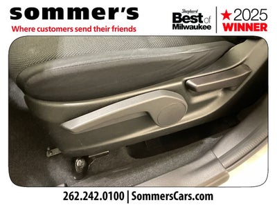 2014 Subaru Impreza Wagon 2.0i Premium