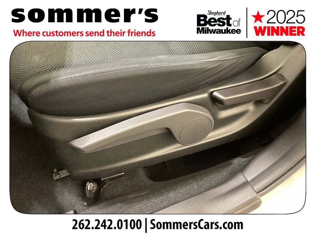 2014 Subaru Impreza Wagon 2.0i Premium