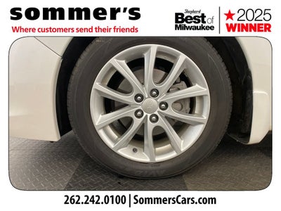 2014 Subaru Impreza Wagon 2.0i Premium