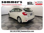 2014 Subaru Impreza Wagon 2.0i Premium