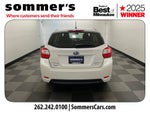 2014 Subaru Impreza Wagon 2.0i Premium