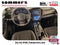 2024 Subaru Impreza BLACK