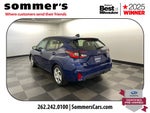 2024 Subaru Impreza BLACK