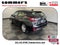 2024 Subaru Impreza BLACK