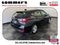 2024 Subaru Impreza BLACK