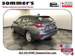 2024 Subaru Impreza BLACK