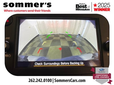 2024 Subaru Impreza Base