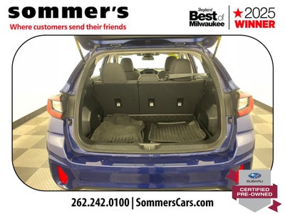 2024 Subaru Impreza Base