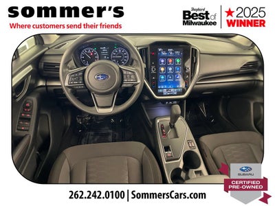 2024 Subaru Impreza Sport
