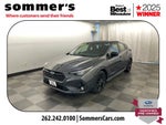 2024 Subaru Impreza RS