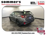 2024 Subaru Impreza RS