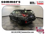 2024 Subaru Impreza RS