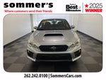 2020 Subaru WRX Base