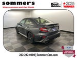 2023 Subaru WRX Limited
