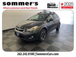 2015 Subaru XV Crosstrek Premium