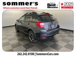 2015 Subaru XV Crosstrek Premium