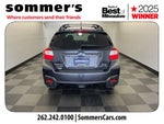 2015 Subaru XV Crosstrek Premium