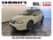 2014 Subaru XV Crosstrek Limited