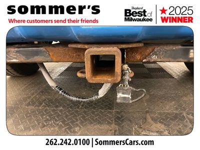 2017 Subaru Crosstrek Limited