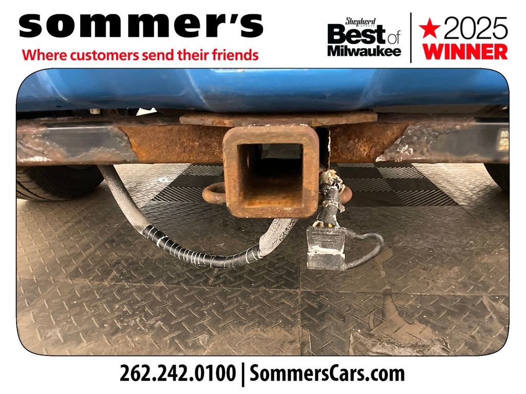 2017 Subaru Crosstrek Limited